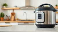 Best Instant Pot for Beginners (2026) — Easy Multi-Cooker Guide