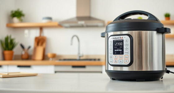 Best Instant Pot for Beginners (2026) — Easy Multi-Cooker Guide