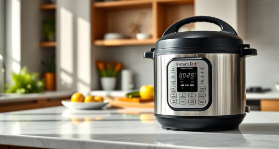 Best Instant Pot for Beginners (2026) — Top 3 Easy-to-Use Multi-Cookers