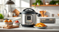 Best Instant Pot for Beginners (2026) — Top Picks & Guide