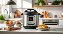 Best Instant Pot for Beginners (2026) — Top Picks & Guide