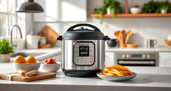 Best Instant Pot for Beginners (2026) — Top Picks & Guide