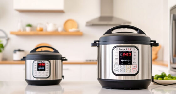 Best Instant Pot for Beginners in 2026 — Top Picks & Guide