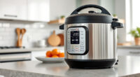 Best Instant Pot for Large Families: Top Multicookers Reviewed