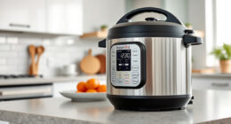 Best Instant Pot for Large Families: Top Multicookers Reviewed