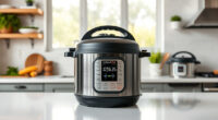 Best Instant Pot for Meal Prep in 2026 — Top Picks & Guide