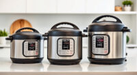 Best Instant Pot Pressure Cooker for Beginners (2026) — Guide 1