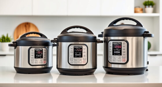 Best Instant Pot Pressure Cooker for Beginners (2026) — Guide 1