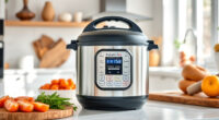 Best Instant Pot Pressure Cooker for Beginners (2026) — Guide 10