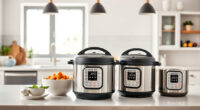 Best Instant Pot Pressure Cooker for Beginners (2026) — Guide 13