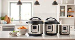 Best Instant Pot Pressure Cooker for Beginners (2026) — Guide 13