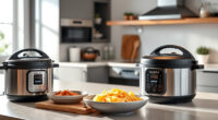Best Instant Pot Pressure Cooker for Beginners (2026) — Guide 16