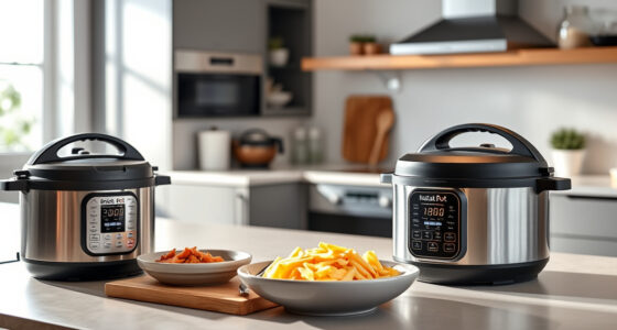 Best Instant Pot Pressure Cooker for Beginners (2026) — Guide 16