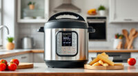 Best Instant Pot Pressure Cooker for Beginners (2026) — Guide 22