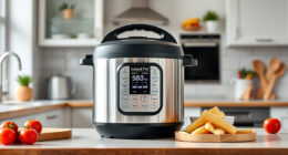 Best Instant Pot Pressure Cooker for Beginners (2026) — Guide 22