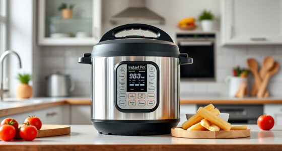Best Instant Pot Pressure Cooker for Beginners (2026) — Guide 22