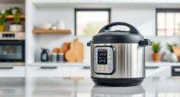 Best Instant Pot Pressure Cooker for Beginners (2026) — Guide 25