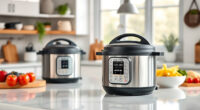 Best Instant Pot Pressure Cooker for Beginners (2026) — Guide 28