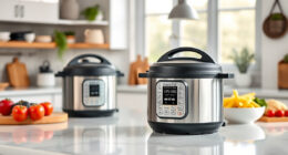 Best Instant Pot Pressure Cooker for Beginners (2026) — Guide 28