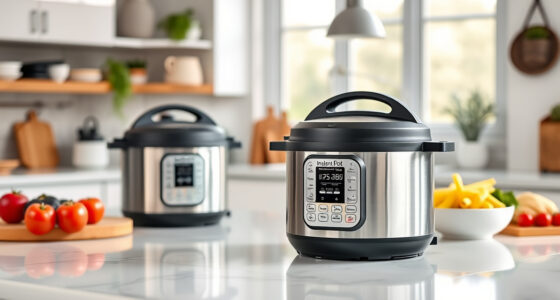 Best Instant Pot Pressure Cooker for Beginners (2026) — Guide 28