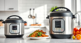 Best Instant Pot Pressure Cooker for Beginners (2026) — Guide 31