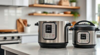Best Instant Pot Pressure Cooker for Beginners (2026) — Guide 34