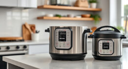 Best Instant Pot Pressure Cooker for Beginners (2026) — Guide 34
