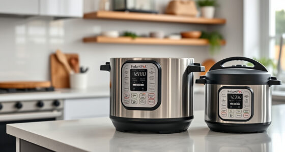 Best Instant Pot Pressure Cooker for Beginners (2026) — Guide 34