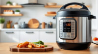 Best Instant Pot Pressure Cooker for Beginners (2026) — Guide 4