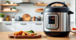 Best Instant Pot Pressure Cooker for Beginners (2026) — Guide 4