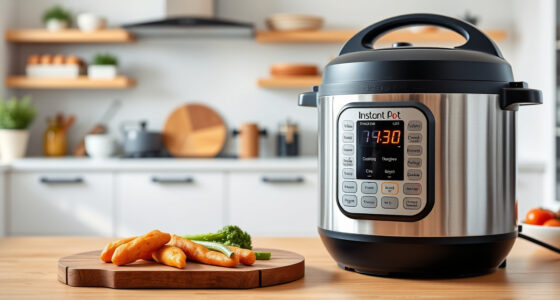 Best Instant Pot Pressure Cooker for Beginners (2026) — Guide 4