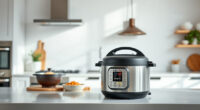 Best Instant Pot Pressure Cooker for Beginners (2026) — Guide 7