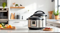 Best Instant Pot Pressure Cooker for Large Families (2026) — Guide 24