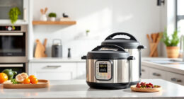 Best Instant Pot Pressure Cooker for Large Families (2026) — Guide 24