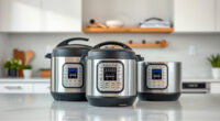 Best Instant Pot Pressure Cooker for Large Families (2026) — Guide 30