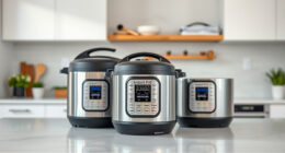 Best Instant Pot Pressure Cooker for Large Families (2026) — Guide 30