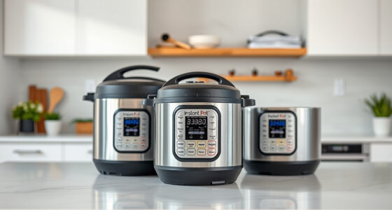 Best Instant Pot Pressure Cooker for Large Families (2026) — Guide 30