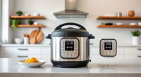 Best Instant Pot Pressure Cooker for Large Families (2026) — Guide 6