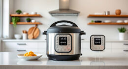 Best Instant Pot Pressure Cooker for Large Families (2026) — Guide 6
