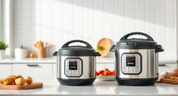 Best Instant Pot Pressure Cooker for Large Families (2026) — Guide 9
