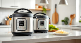 Best Instant Pot Pressure Cooker for Large Families