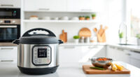 Best Instant Pot Pressure Cooker for Meal Prep (2026) — Guide 11