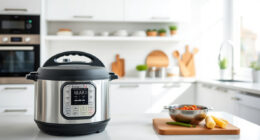 Best Instant Pot Pressure Cooker for Meal Prep (2026) — Guide 11