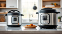 Best Instant Pot Pressure Cooker for Meal Prep (2026) — Guide 17