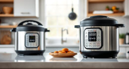 Best Instant Pot Pressure Cooker for Meal Prep (2026) — Guide 17