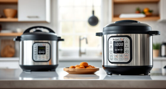 Best Instant Pot Pressure Cooker for Meal Prep (2026) — Guide 17