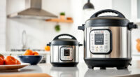 Best Instant Pot Pressure Cooker for Meal Prep (2026) — Guide 23