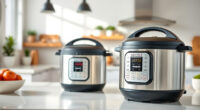 Best Instant Pot Pressure Cooker for Meal Prep (2026) — Guide 26