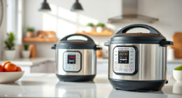 Best Instant Pot Pressure Cooker for Meal Prep (2026) — Guide 26