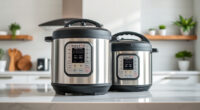 Best Instant Pot Pressure Cooker for Meal Prep (2026) — Guide 29
